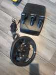 Kierownica Logitech g920