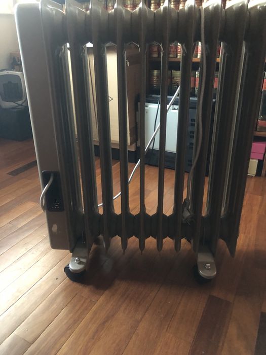 Aquecedor Dimplex