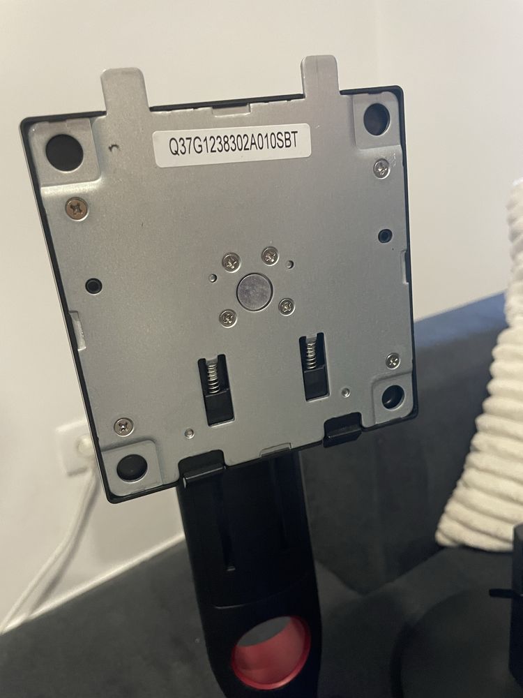 Suporte para monitores