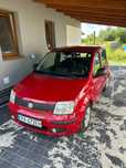 Fiat Panda Fiat Panda rocznik 2011 benzyna + LPG