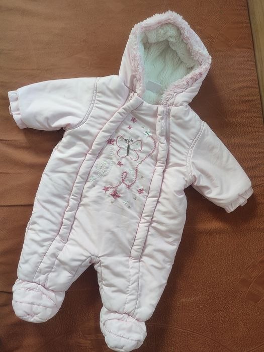 Дитячий одяг, демі комбінезон