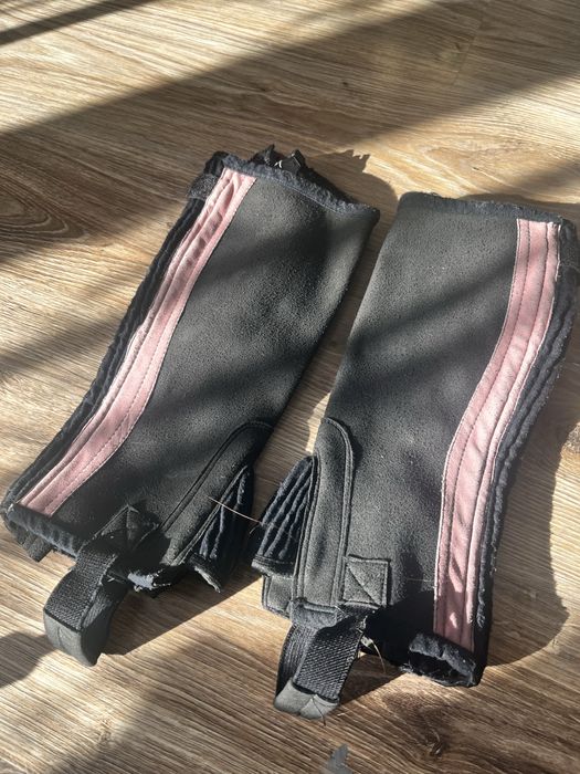 Czapsy ELT młodzieżowe