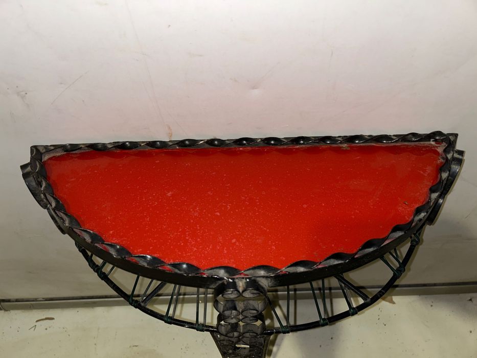 Element  jakiegoś Stolika ŻYŁKI - PRL !