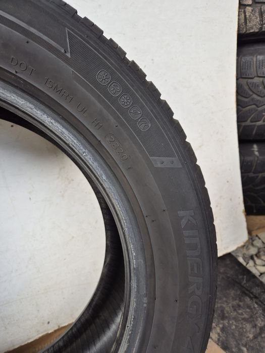 Шини 215/55/16, Hankook (714)