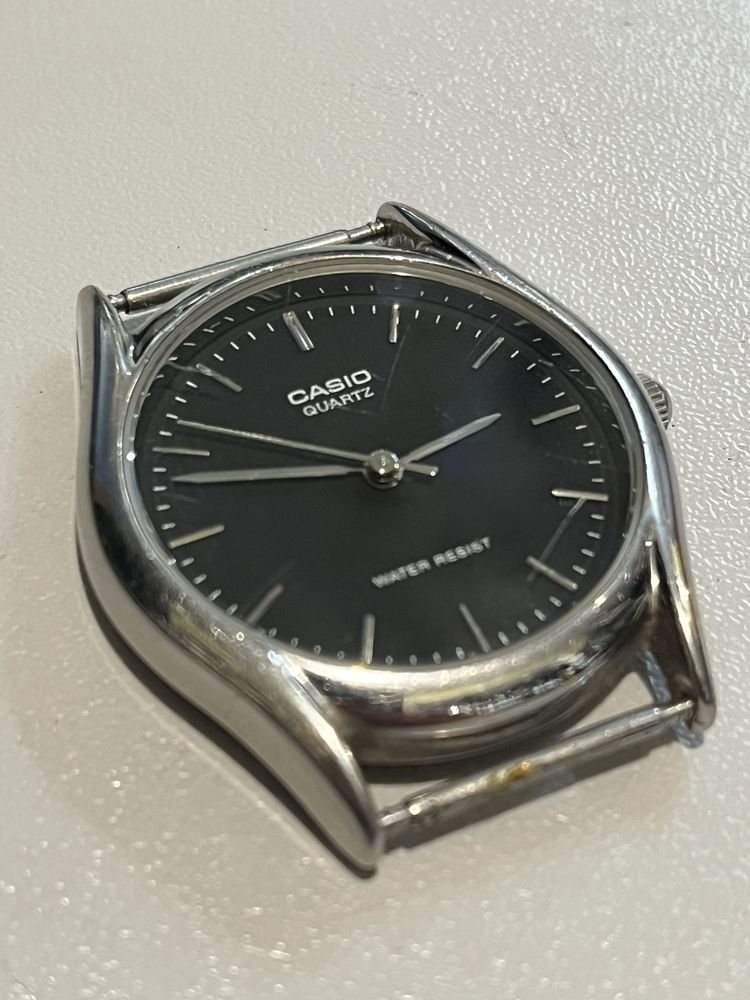 Наручные часы CASIO