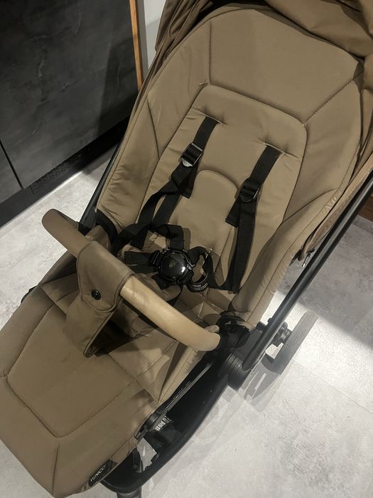 Wózek spacerowy vennici vero sand beżowy