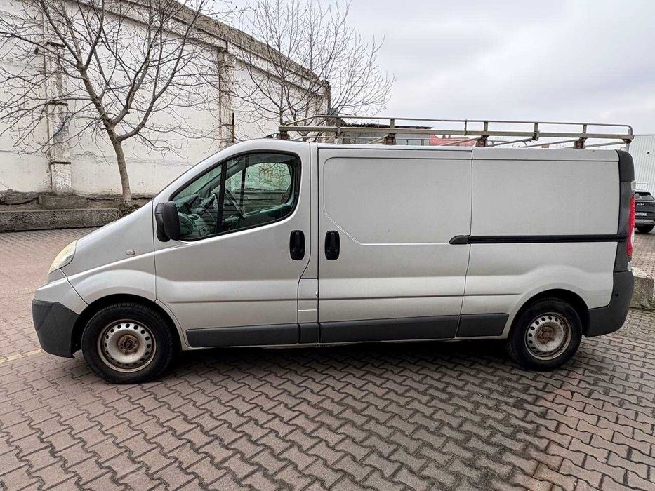 Розборка Рено Трафик 2 Разборка Запчастини шрот Renault Trafic 2