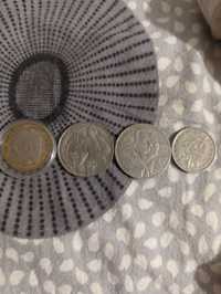 Монети СССР колекції