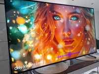 Telewizor Samsung qe55q67 q-led 4k smart