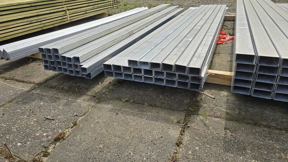 od ręki! - Kątownik 30 x 30 x 3mm, ceowniki, profile zamknięte - STAL