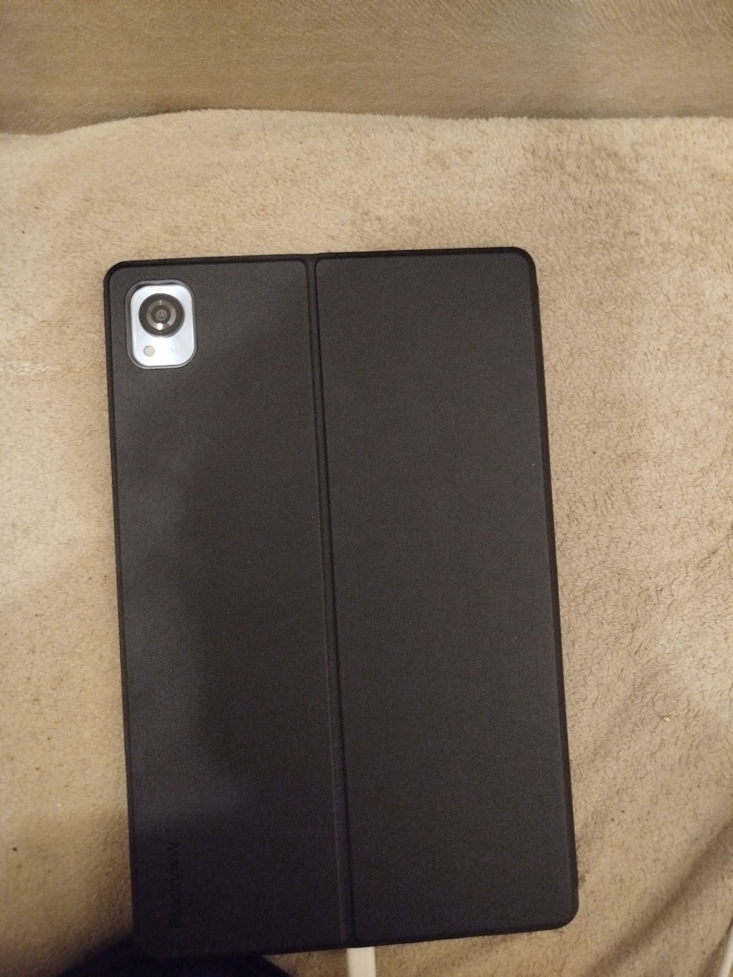 Планшет Blackview mega1(12/256)Sky Blue