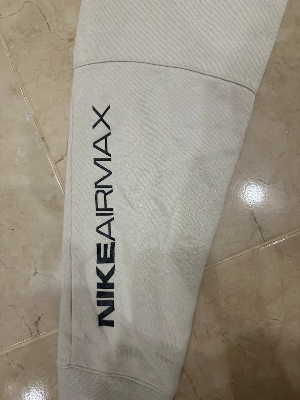 Штани nike air max
