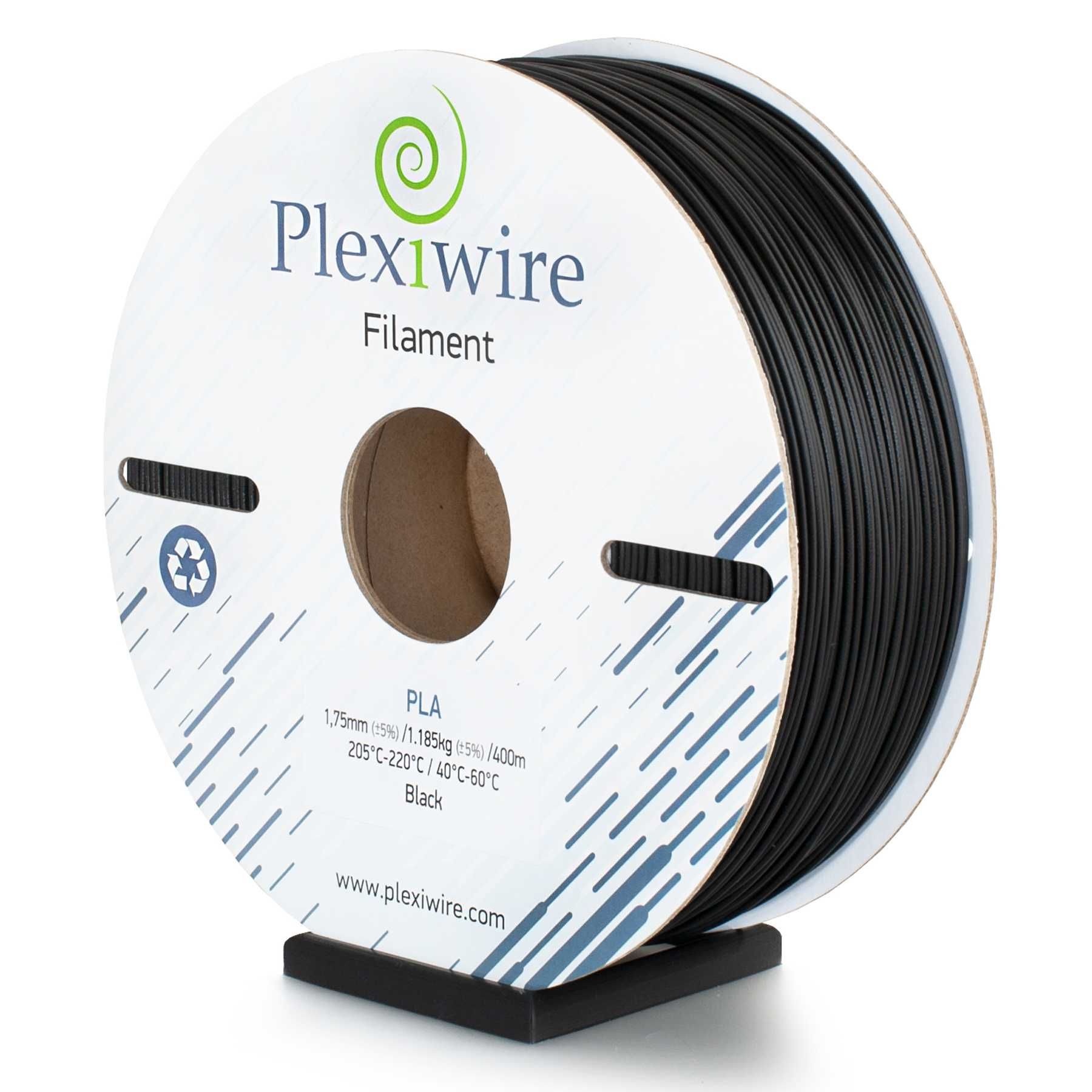 Plexiwire. Filament пластик для 3d принтера.