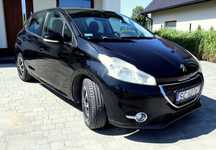 Peugeot 208 Peugeot 208 1.6 e-HDi Active + STT