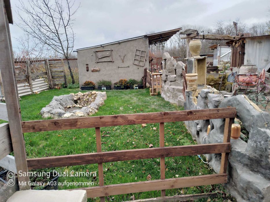 Будинок смт Крижопіль