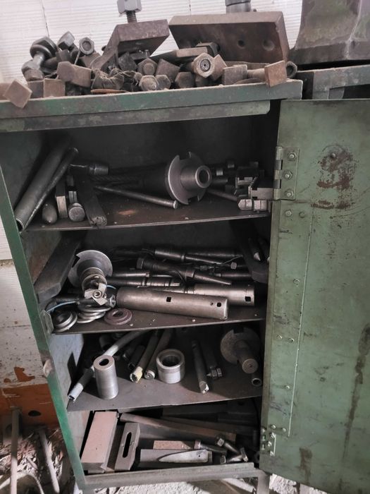 Jarbe F3 Fresadora Universal