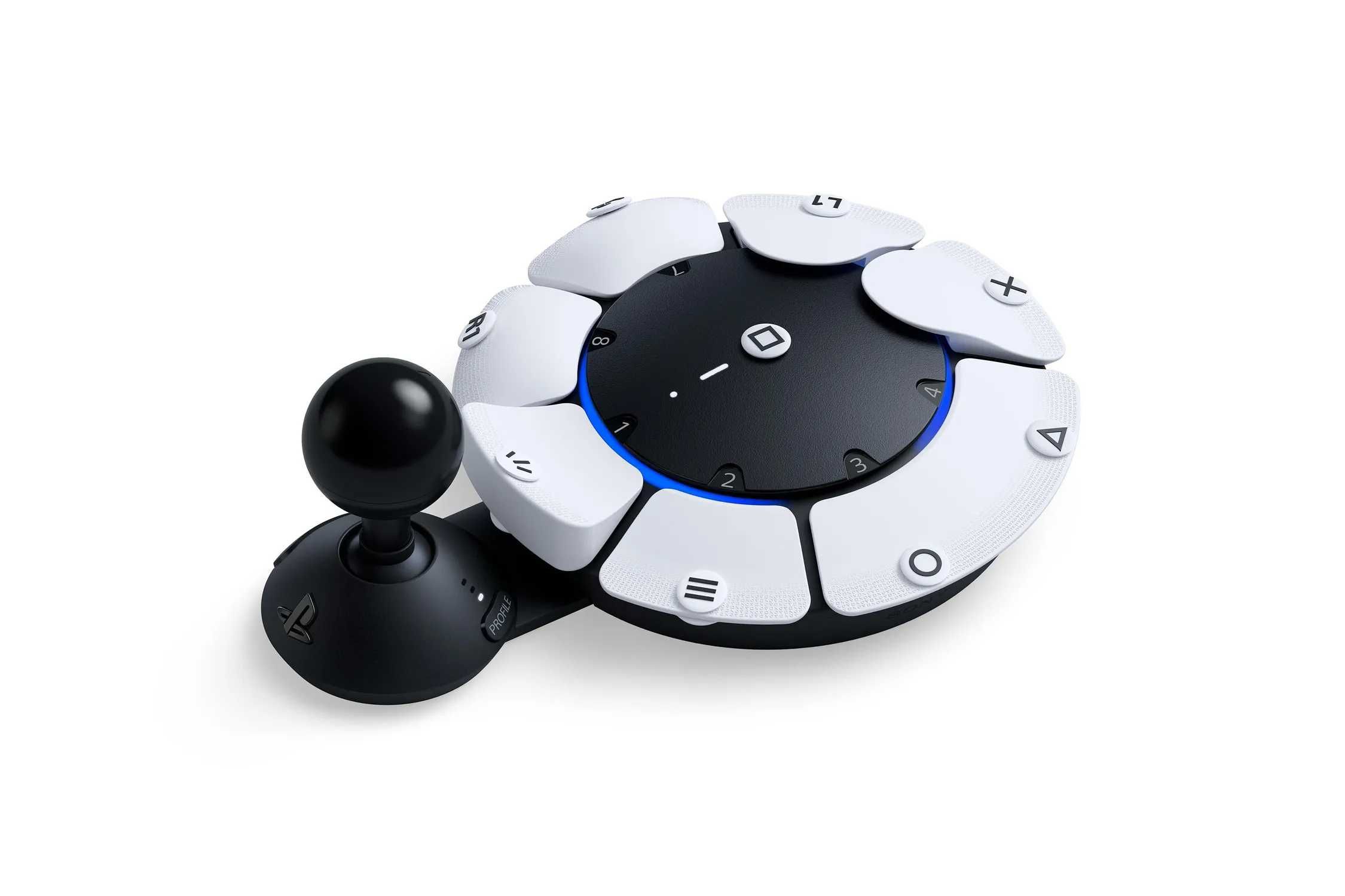 SONY Access controller Playstation 5