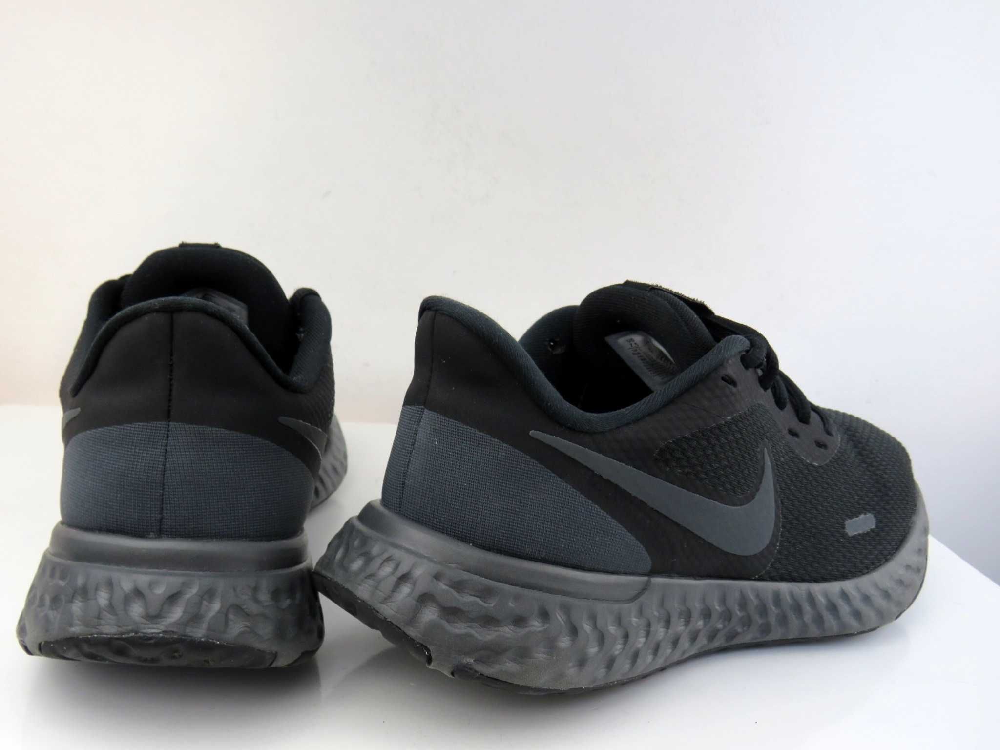 Nike buty do biegania sportowe r 38,5 -50%