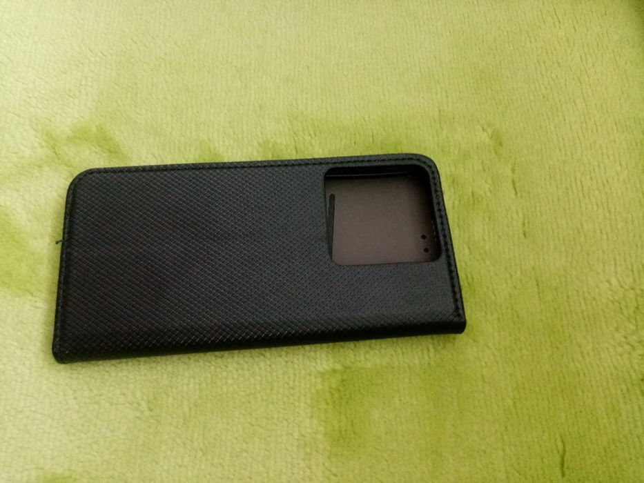Etui XIAOMI REDMI NOTE 13 PRO 5G szkiełko