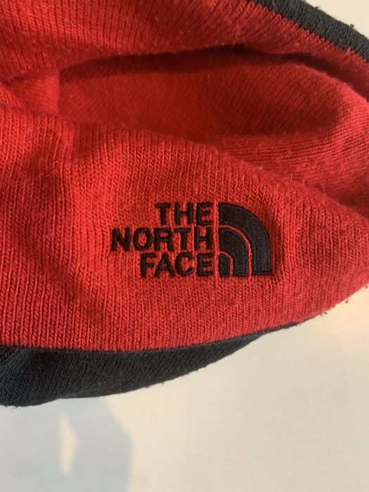 Чоловіча Шапка the north face