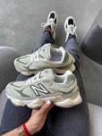 Жіночі кросівки New Balance 9060 | женские кроссовки New Balance 9060