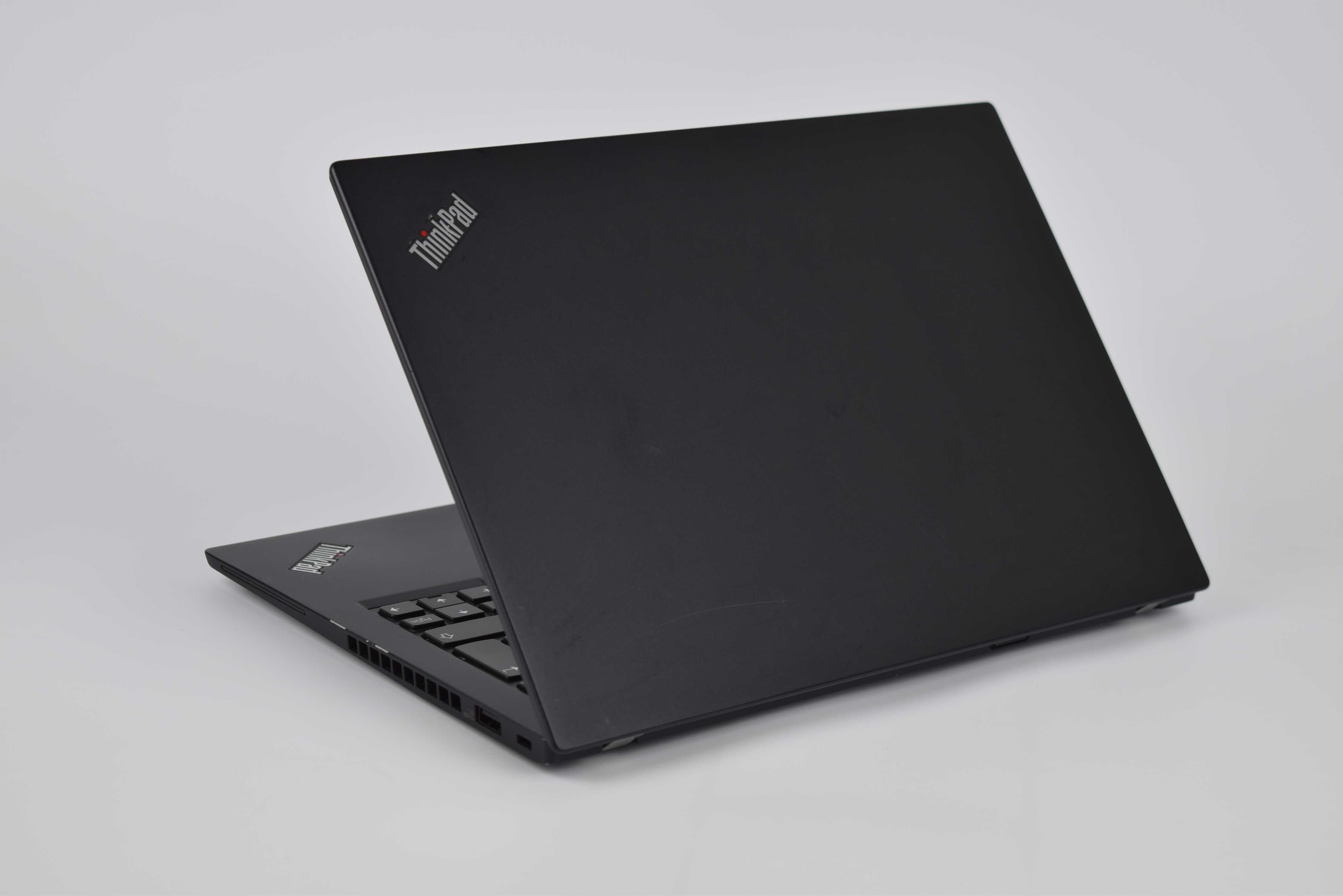 Lenovo ThinkPad X280 i5-8250U 16 гб ssd 256/512/1 тб 12.5" IPS Ноутбук