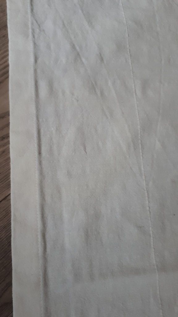 Zasłona Ikea , bawełna  100 %