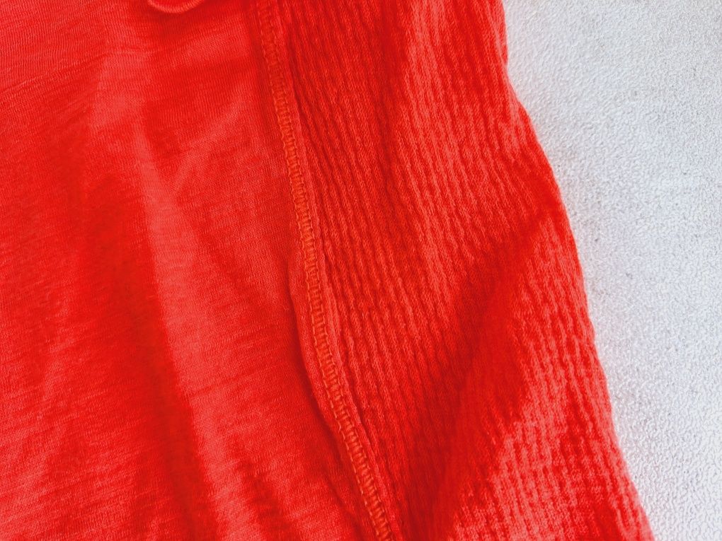 Koszulka t-shirt termiczny McKinley merino wool