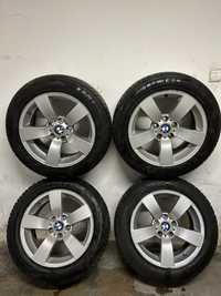 Koła Ori Bmw Styling 122 R17 / 5x120 / 8j