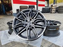 Alufelgi 18" 5x112 ET30 BMW G30 G31 G20 G21 X3 G01 Dedykowane pod BMW