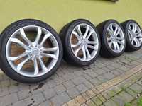 Koła Audi 245/40 R19 5x112. Volkswagen, Skoda, Seat,