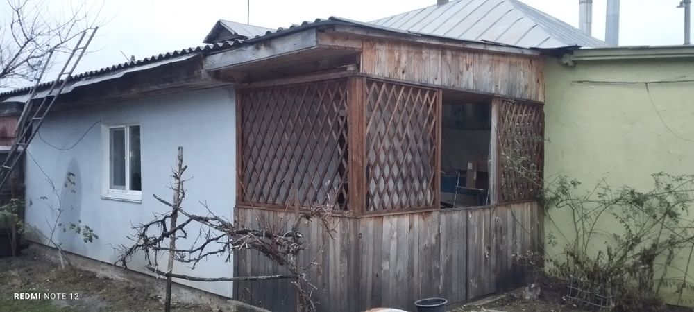 Дом в Куйбышевском р-не(ул.Свердлова )