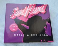 Natalia Kukulska Sexi Flexi 3xCD