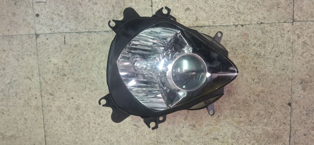 Optica gsxr 1000