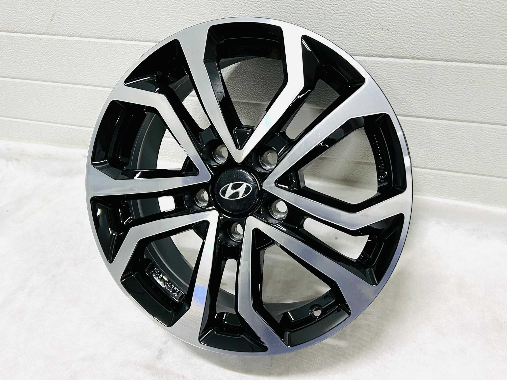 alufelgi r16 5x114,3 HYUNDAI NOWE! i30 i40 Ioniq ix35 inne