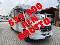 Carthago C2-Tourer T 150 QB