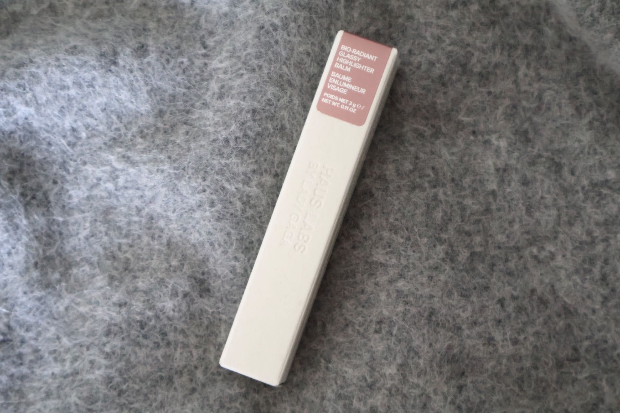 Iluminador Haus Labs Pink Opal (NOVO)