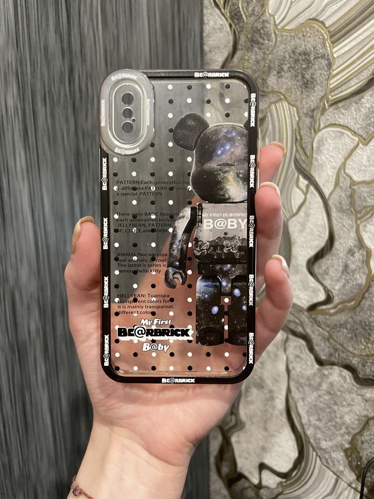 Продам чехлы на  iPhone X/Xs