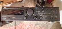 Amplituner JVC RX-230R