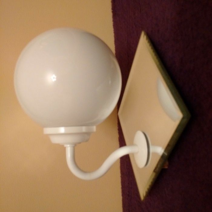 Kinkiet ścienny 1szt. lampa nocna lampka