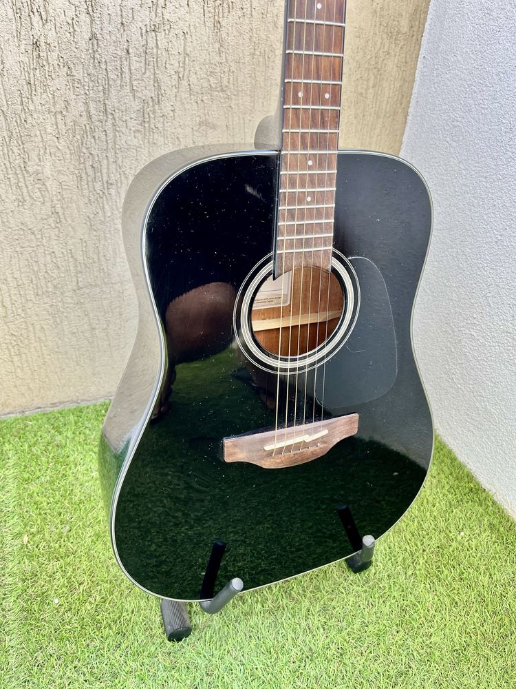 Takamine GD30 BLK