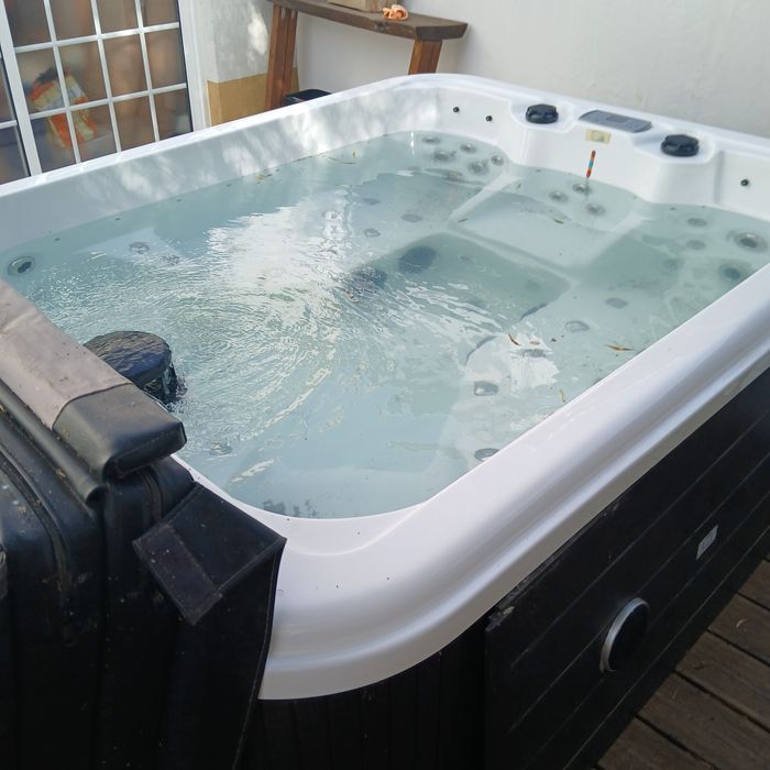 Jacuzzi, Spa, Sauna, Reparação e Manutenção