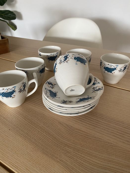 Porcelana antiga