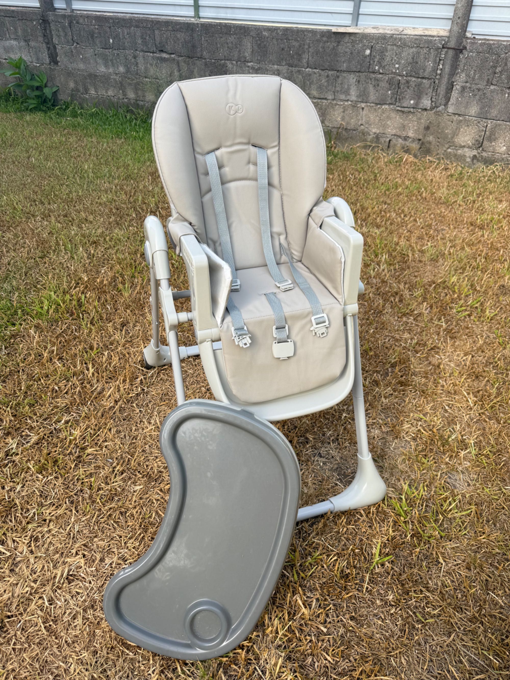 cadeira de refeição kinderkraft