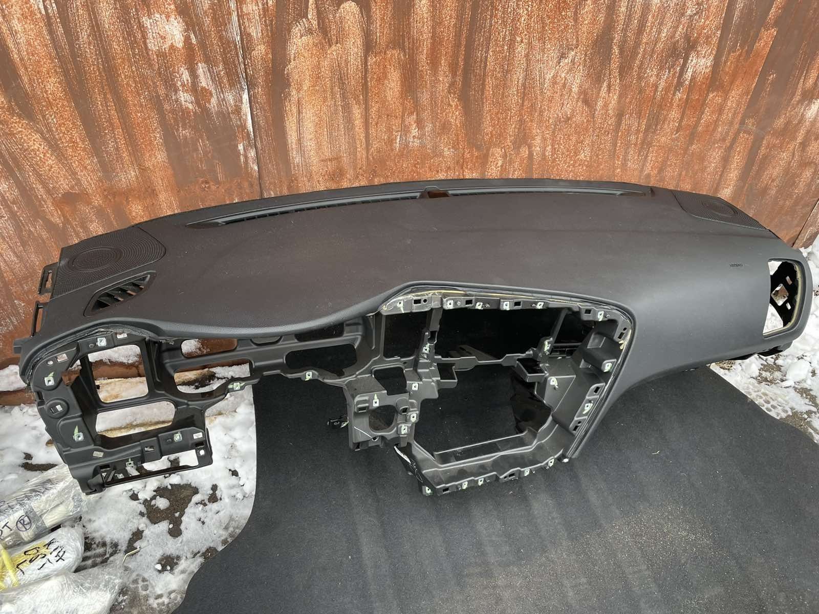 Безопастнность, airbag, подушка, kia optima 2010-2015г (киа оптима)