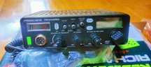 Rádio CB president Richard 50w