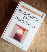 Psychologia życia społecznego - Wilhelmina Wosińska