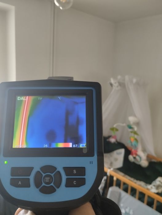 Kamera termowizyjna