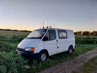 Vendo Ford Transit