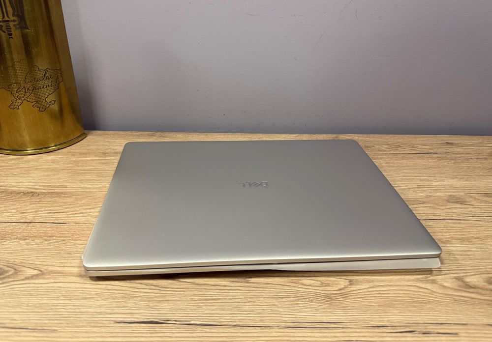 Ноутбук Dell Pro 16 Plus PB16250 Ultra 5 235 /16 Ram/ 256/FHD+